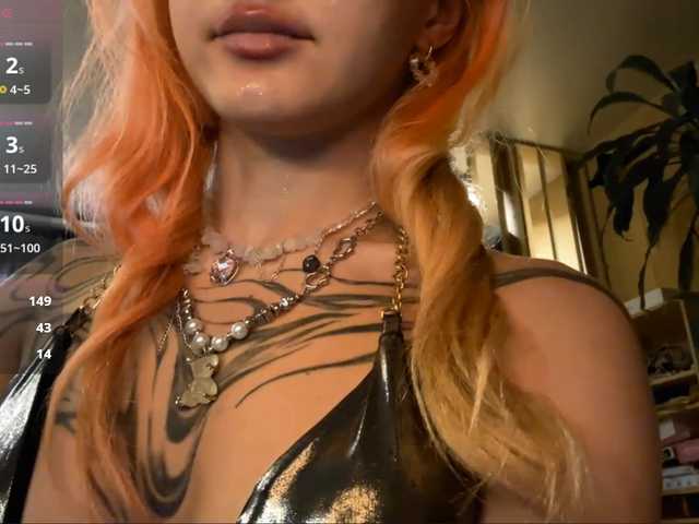 MaryHankinson live cam on BongaCams