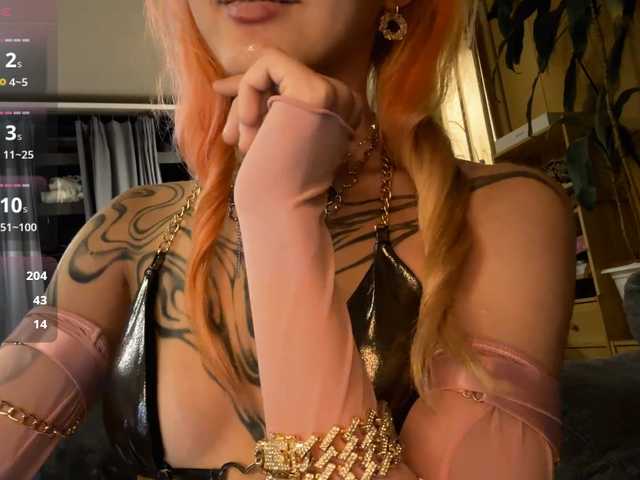 MaryHankinson live cam on BongaCams