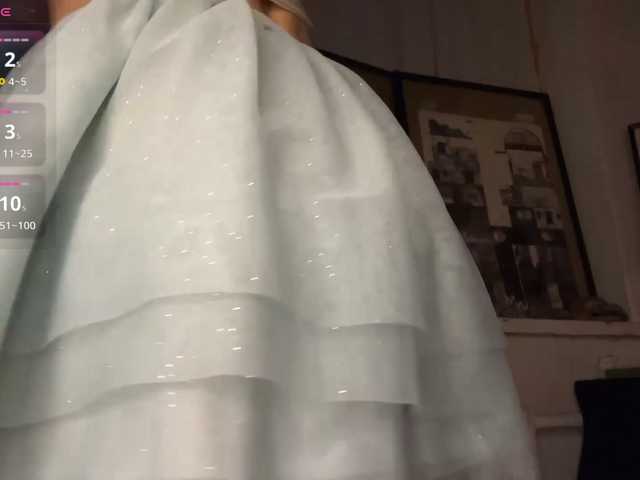 MaryHankinson live cam on BongaCams