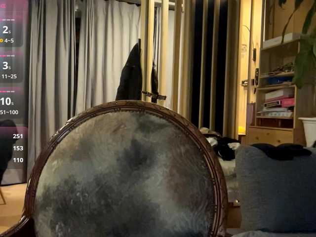 MaryHankinson live cam on BongaCams