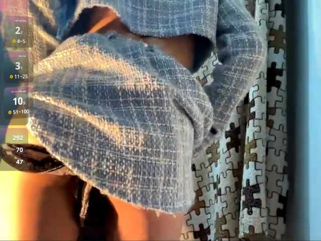MaryHankinson live cam on BongaCams