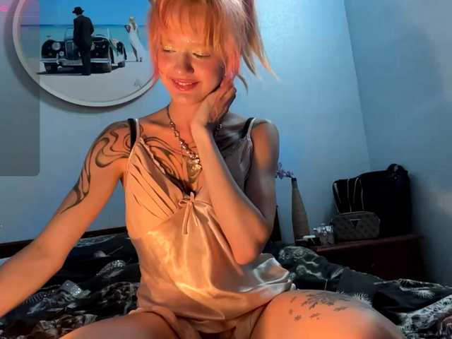 MaryHankinson live cam on BongaCams