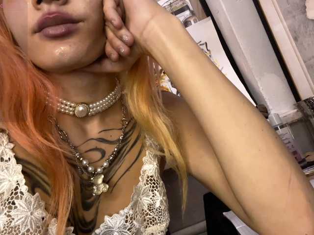 MaryHankinson live cam on BongaCams