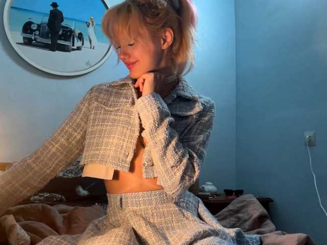 MaryHankinson live cam on BongaCams