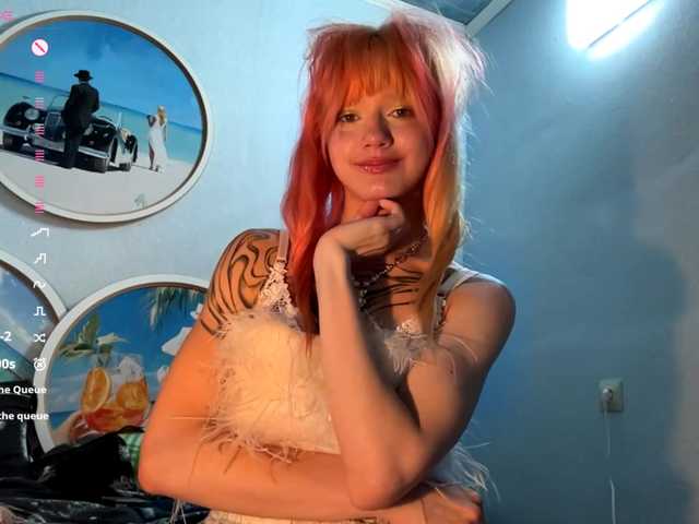 MaryHankinson live cam on BongaCams
