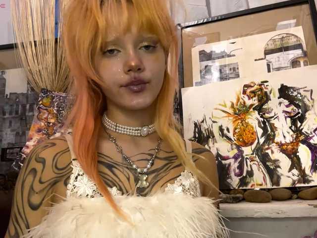 MaryHankinson live cam on BongaCams