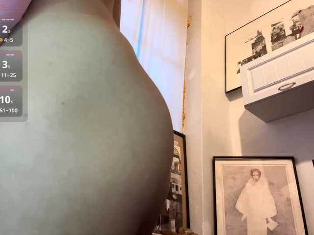 MaryHankinson live cam on BongaCams