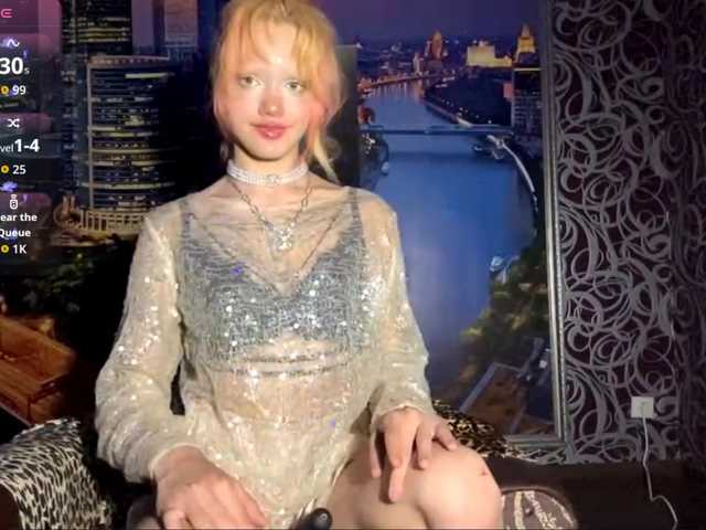 MaryHankinson live cam on BongaCams