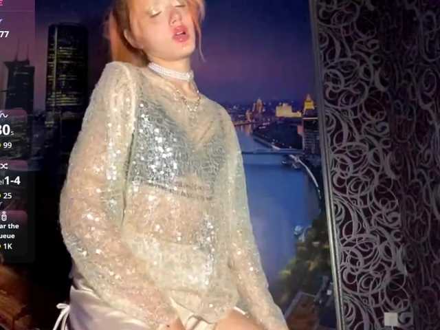 MaryHankinson live cam on BongaCams