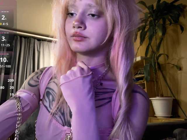 MaryHankinson live cam on BongaCams