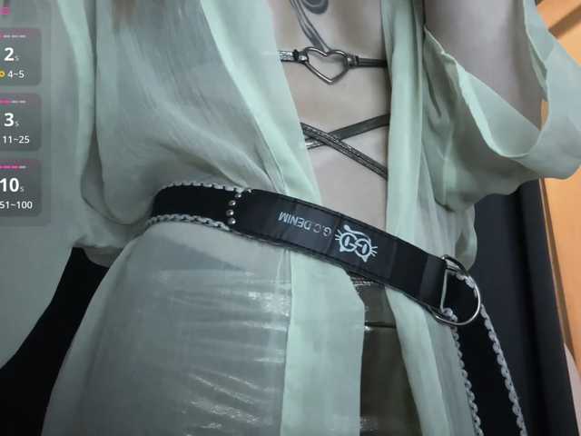 MaryHankinson Live Cam on BongaCams