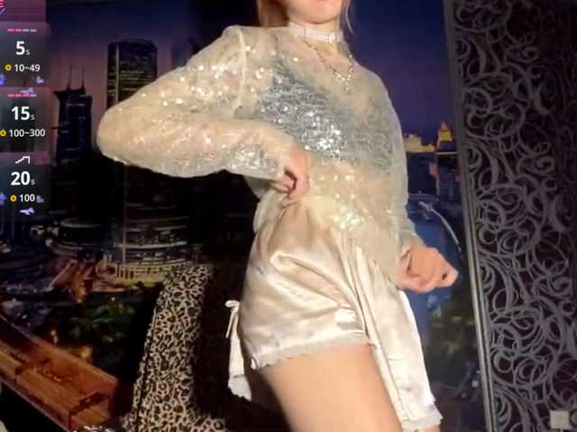 MaryHankinson live cam on BongaCams