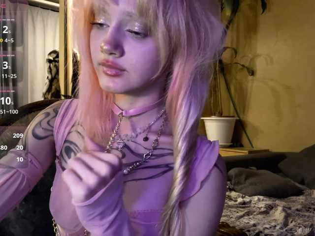 MaryHankinson live cam on BongaCams