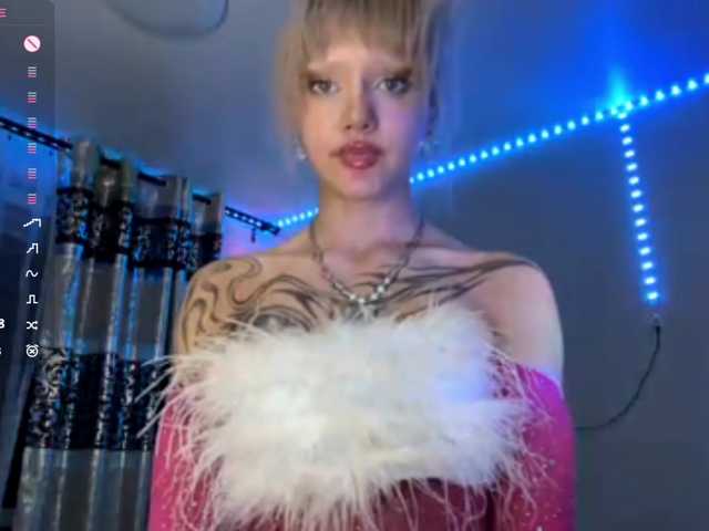MaryHankinson live cam on BongaCams