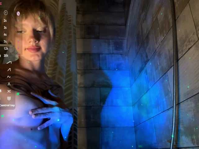 MaryHankinson live cam on BongaCams