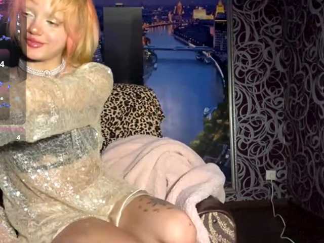 MaryHankinson live cam on BongaCams