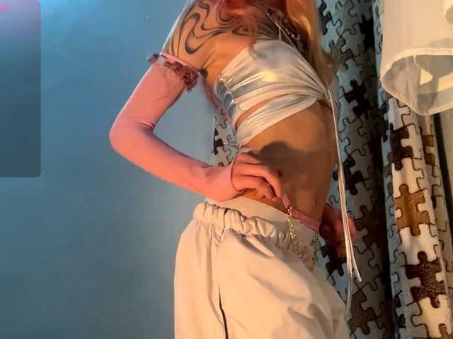 MaryHankinson live cam on BongaCams