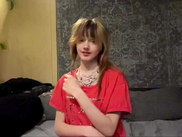 MaryHankinson live cam