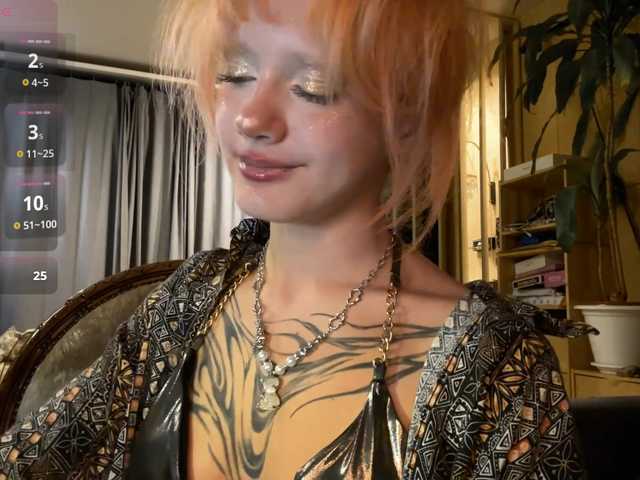 MaryHankinson live cam on BongaCams