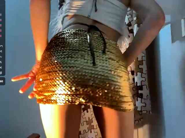 MaryHankinson webcam