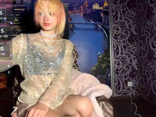 MaryHankinson webcam