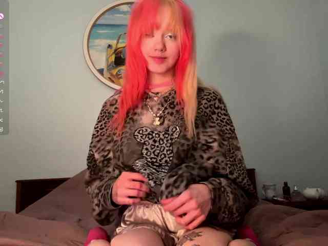 MaryHankinson webcam