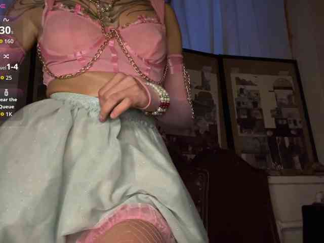 MaryHankinson webcam