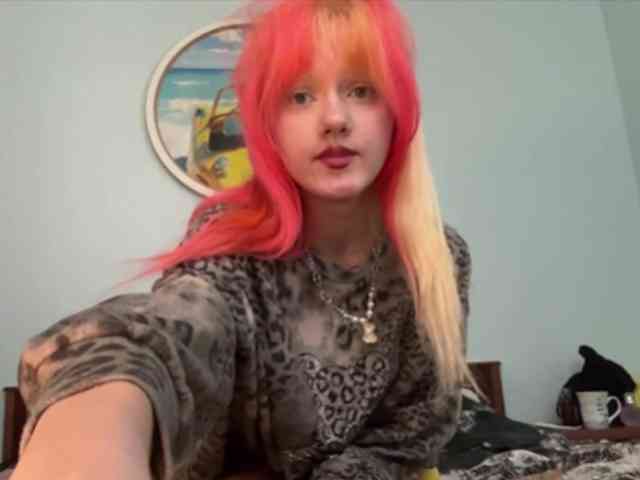 MaryHankinson webcam