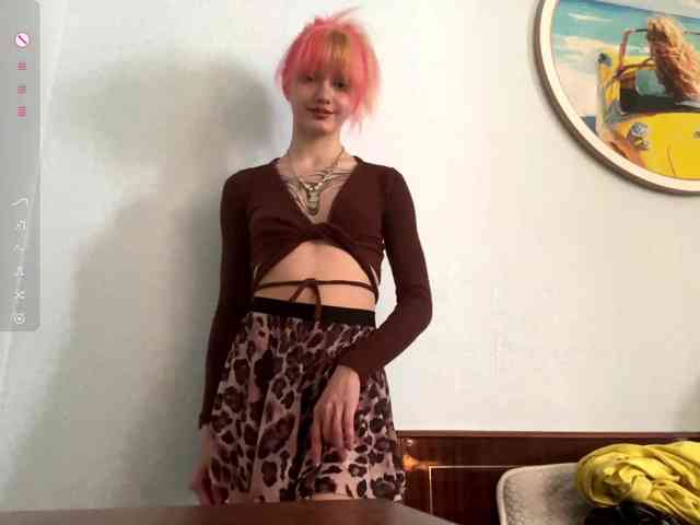 MaryHankinson webcam
