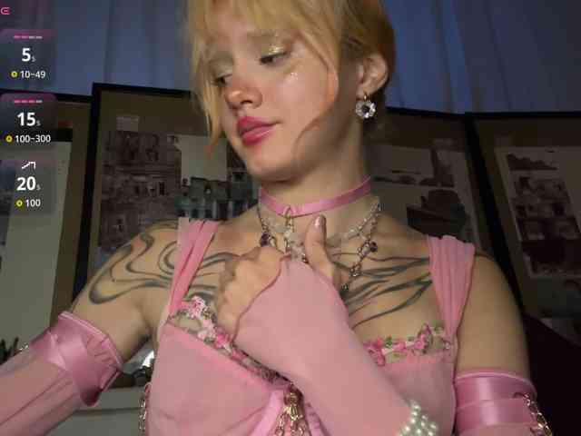 MaryHankinson webcam