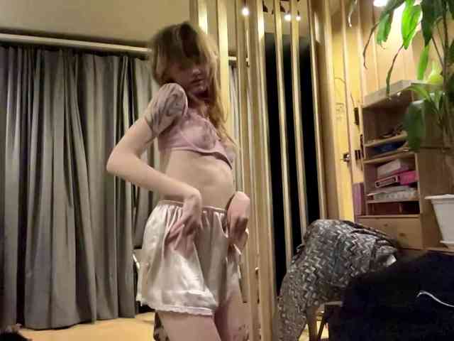 MaryHankinson webcam
