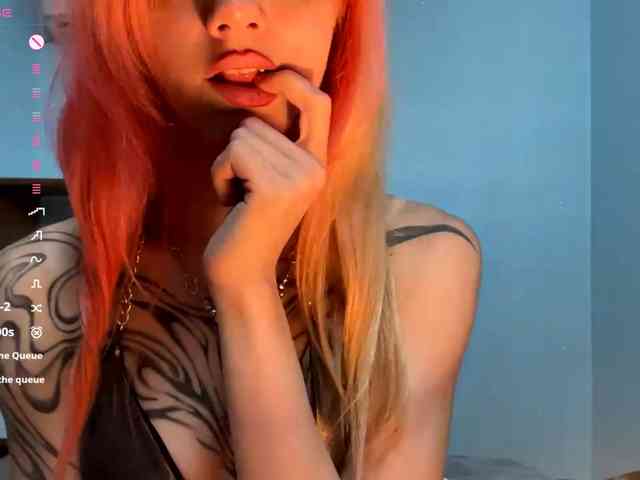 MaryHankinson webcam