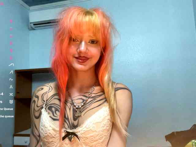 MaryHankinson webcam
