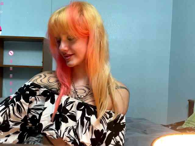 MaryHankinson webcam