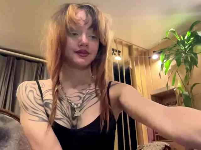 MaryHankinson webcam