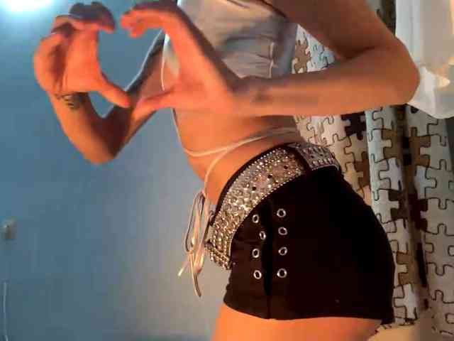 MaryHankinson webcam