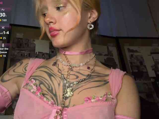 MaryHankinson webcam