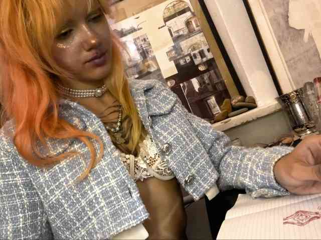 MaryHankinson webcam