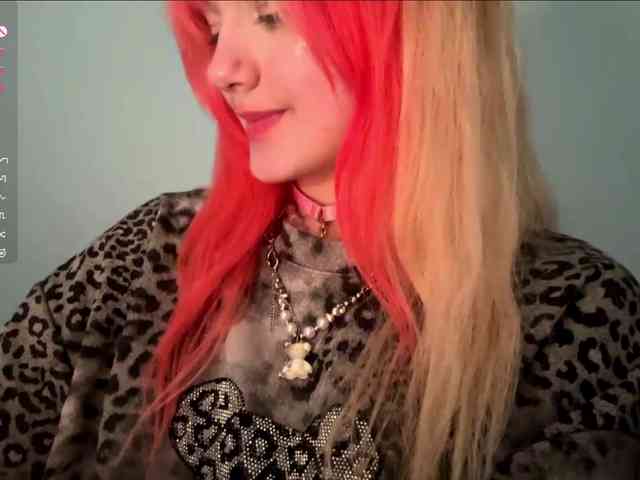 MaryHankinson Live Webcam on BongaCams