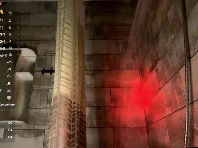 MaryHankinson webcam