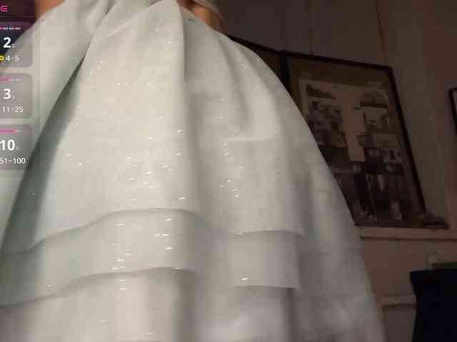 MaryHankinson webcam