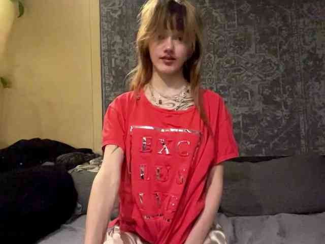MaryHankinson webcam