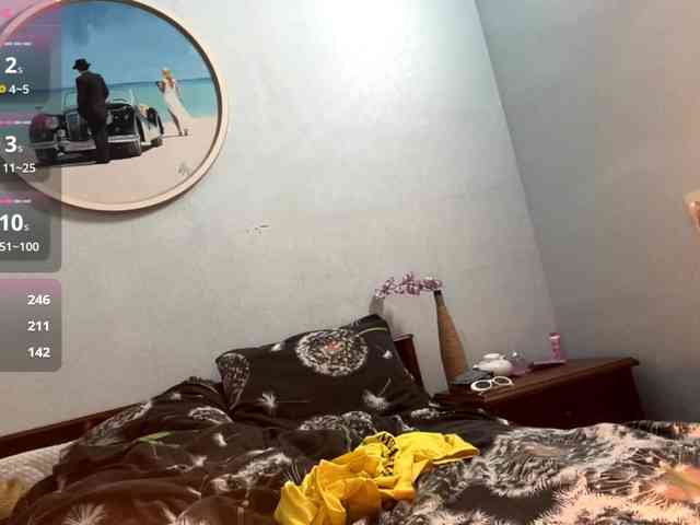 MaryHankinson webcam