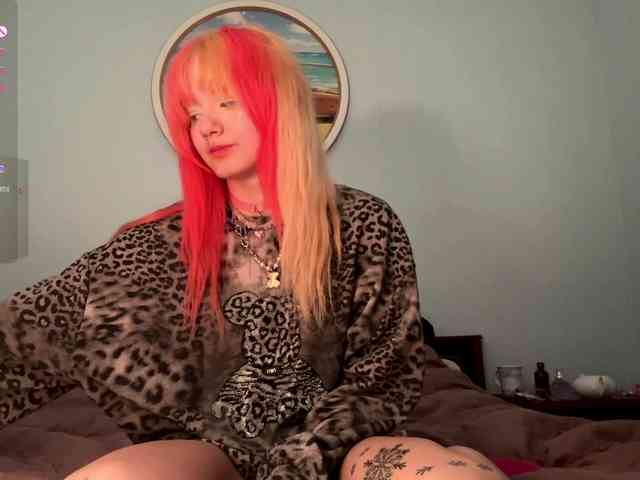 MaryHankinson webcam