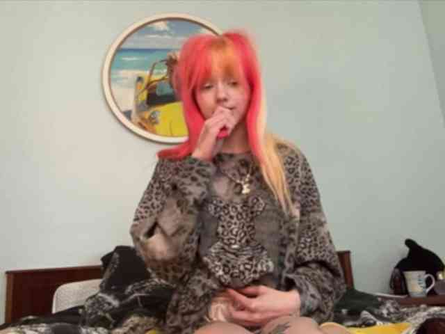 MaryHankinson webcam