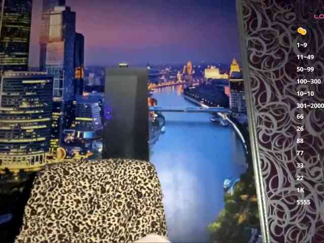 MaryHankinson webcam