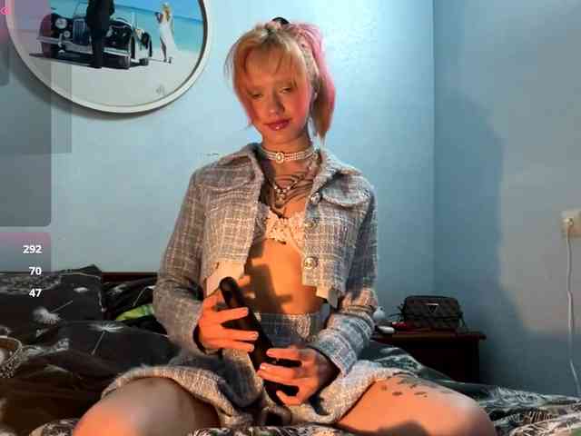 MaryHankinson webcam