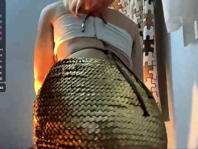 MaryHankinson webcam
