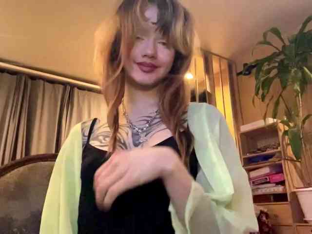 यह मॉडल अभी लाइव है. MaryHankinson