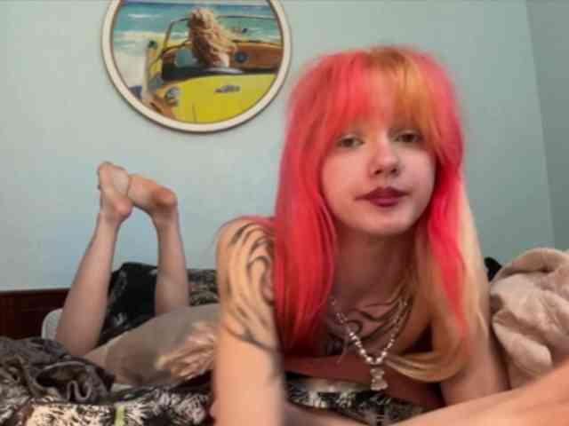 MaryHankinson webcam